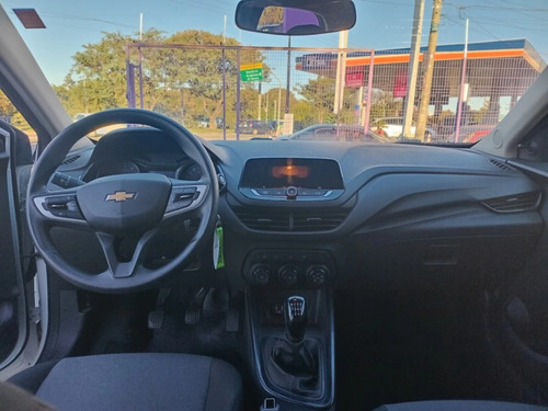 Chevrolet Onix 1.0