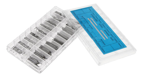 4 X 360pcs Pin Pasadores Enlace Para Banda Correa De Reloj