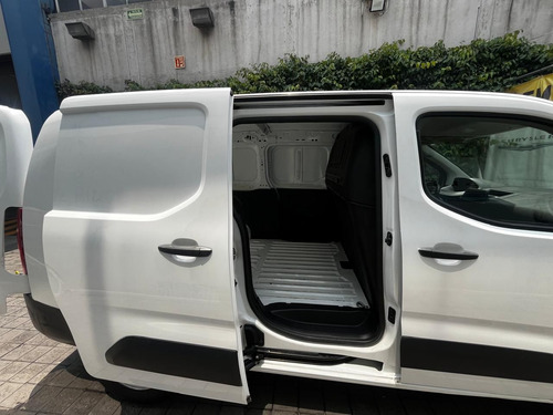Peugeot Partner 1.6 Hdi Maxi Mt