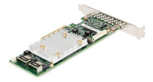 804397-001 Hpe Smart Array P408i-p Sr G10 12g Sas Controller