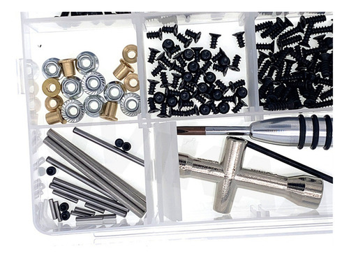 For Wltoys 144001 02 144010 124016-17 -18 124019 Screw Tool