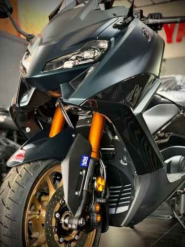 Imagen 15 de 22 de Yamaha T-max Modelo 2023 0km