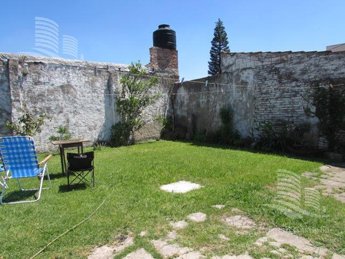 Casa A La Venta En Valentín Alsina