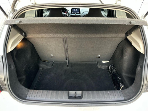 Chevrolet Onix 10mt Lt2