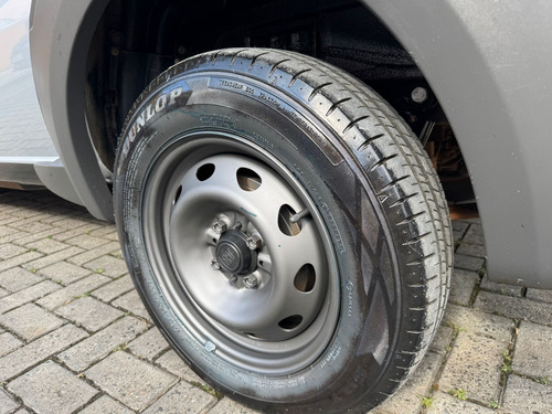 Fiat Strada 1.4 Hard Working Cab. Dupla Flex 3p