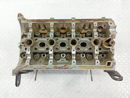 Cabeza Motor Audi Q3 A3 S3 Tt Vw Tiguan Golf Tfsi 2.0l 13-18 (Usado)