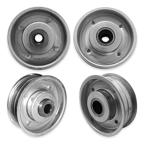 Kit Tiempo Gates Orig Mitsubishi Montero Sport 3.0 6b31 2014
