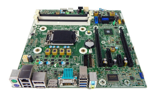 Mainboard Hp Workstation Z230 697895-002 698114-001 Sff Ws