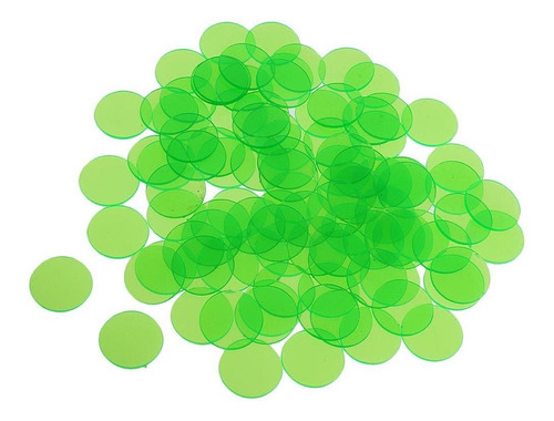 300 Piezas Verde 300 Piezas Verde 300 Piezas Verde