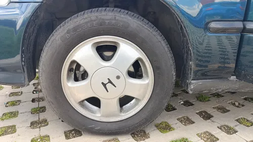 Honda Civic 1.6 Lx