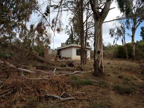 Terreno Cordon Forestal Comodoro