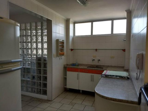 Imagem 4 de 16 de Apto De 82 M² No Residencial Brasil Portugal, Na Vila Monumento, Zona Sul - Alcance Imóveis - Ap00082 - 33024662
