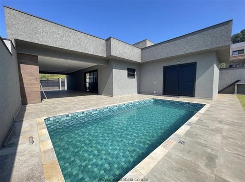 Imagem 1 de 28 de Casas Em Condomínio À Venda Em Atibaia/sp - Compre O Seu Casas Em Condomínio Aqui! - 1491350