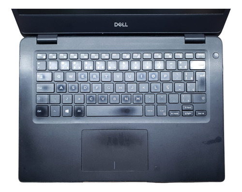 Notebook Dell Latitude Core I5 8a Ssd 1tb 16gb Win10
