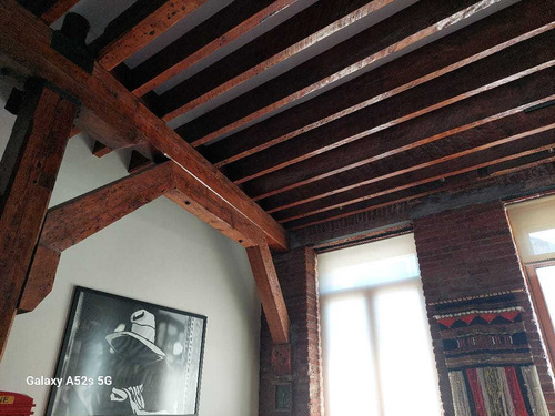 Venta Loft Estilo New York Fascinante (93852)