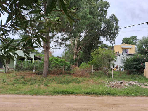 Venta De Terreno Cuchilla Alta Excelente Ubicación