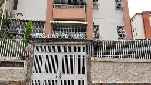 Se Vende Apartamento En Montalban Ii Mls #24-445