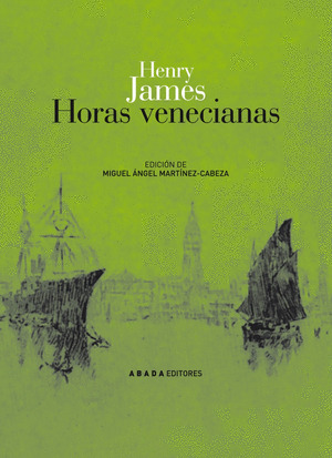 Libro Horas Venecianas