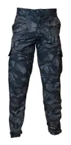Comprar Pantalón Tactico Camuflado Selva Negra Economico Unisex
