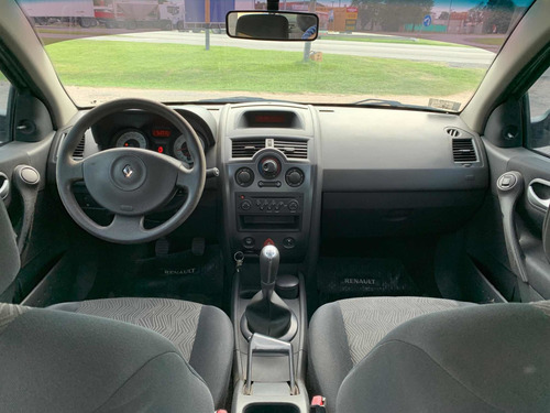 Renault Megane Megane Ii 1.6 16v