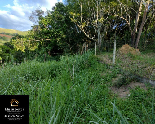 Imagem 8 de 15 de Vendo Terreno No Bairro Maravilha Em Paty Do Alferes - Rj - Te00043 - 68698599
