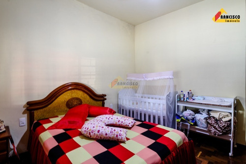 Imagem 9 de 12 de Casa À Venda, 3 Quartos, 1 Suíte, 2 Vagas, Interlagos - Divinópolis/mg - 32509