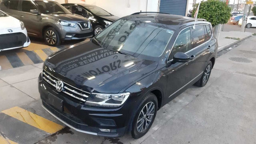 Imagen 1 de 10 de Volkswagen Tiguan 2018 1.4 Comfortline At