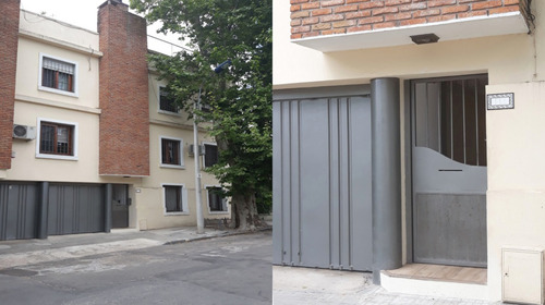 Apto Tipo Casa De 2 Dorm Con Parrillero