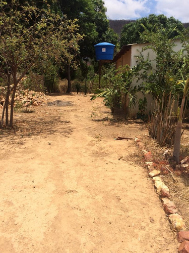Imagen 3 de 14 de Casa En Venta Con Amplio Terreno 2000m2 Zona Tacal Cumana