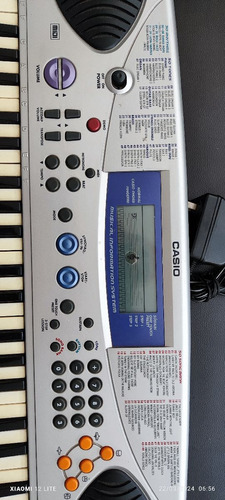 Teclado Ma150casio