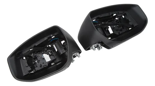 Espejo Lateral Eléctrico Con Módulos Plegables De Control In