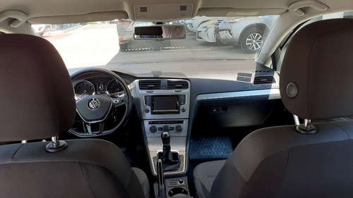 Volkswagen Golf 1.4 Tsi Blue Motion - 2015