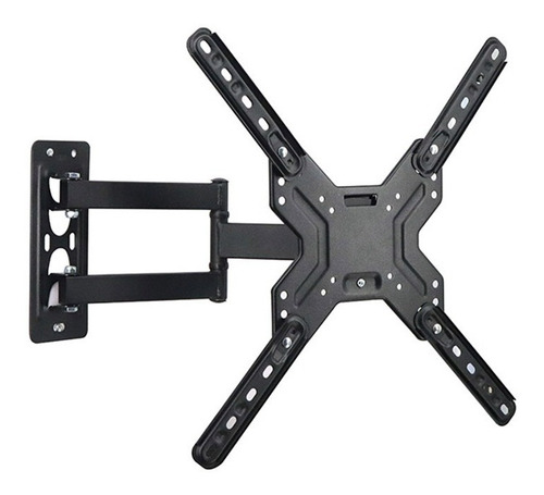 Soporte De Pared Para Tv Monitor 14'' A 47'' Pulgadas Móvil