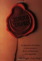Comprar Secretos Sexuales - Douglas, Slinger
