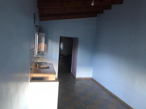 Departamento En Venta - 1 Dormitorio 1 Baño 1 Cochera - 40mts2 - Berisso