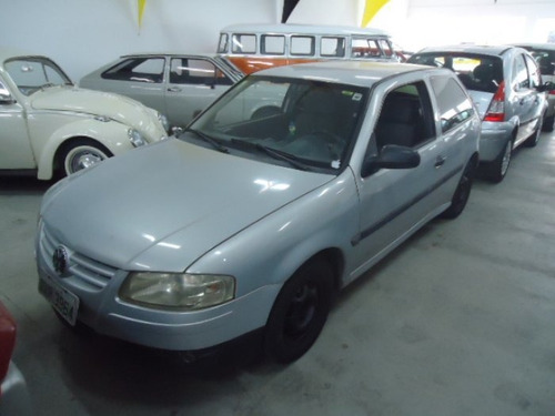Gol 1.0 Mi City 8v Flex 2p Manual G.iv