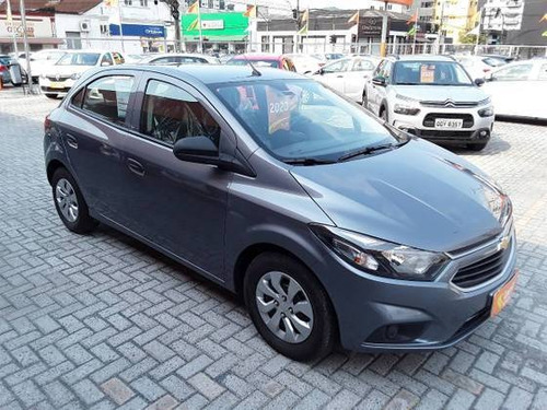 Chevrolet Joy 1.0 Spe4 Flex Manual