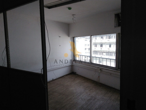 Imagem 12 de 30 de Sala Comercial Em Botafogo Rua São Clemente - Loc5354m - 32432953