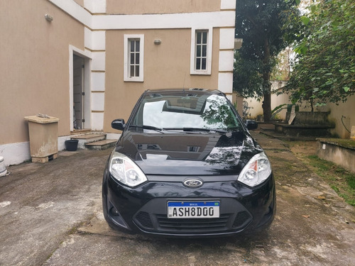 Imagem 15 de 15 de Ford Fiesta Hatch 1.6