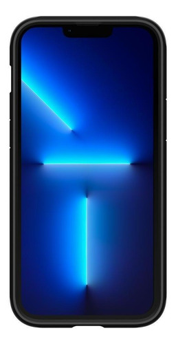 Imagem 4 de 8 de Capa iPhone 13 / Pro / Pro Max / Mini Spigen Tough Armor