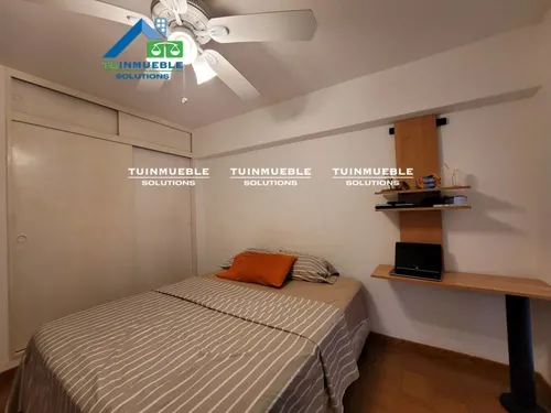 Apartamento En Venta Macuto