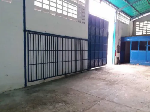 Se Vende Galpón En Guacara Sn
