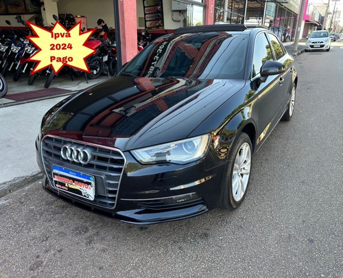 Audi A3 AMBITION 2.0 TSFI AUT