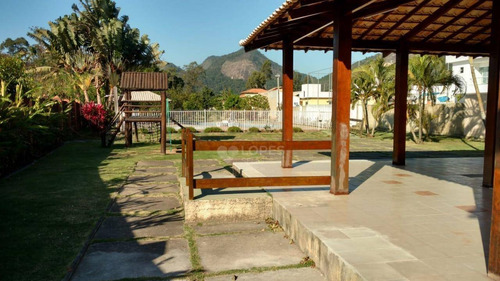 Imagem 6 de 10 de Terreno Por R$ 85.000 - Inoã/rj - Te4950