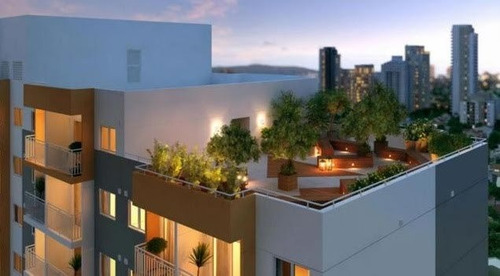 Imagem 9 de 15 de Apartamento Para Aluguel, 1 Dormitório(s), 32.0m² - 1479