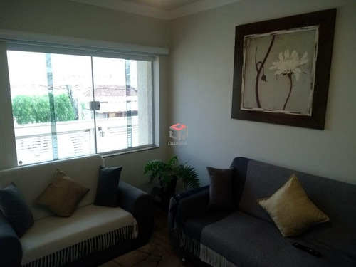 Imagem 3 de 15 de Casa À Venda, 2 Quartos, 2 Vagas, Centro - São Bernardo Do Campo/sp - 101868