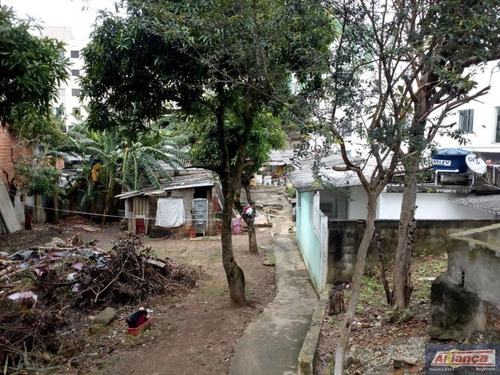 Imagem 4 de 15 de Terreno Para Construção. - Ai10656