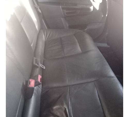 Chevrolet Vectra 2.0 Expression Flex Power 4p