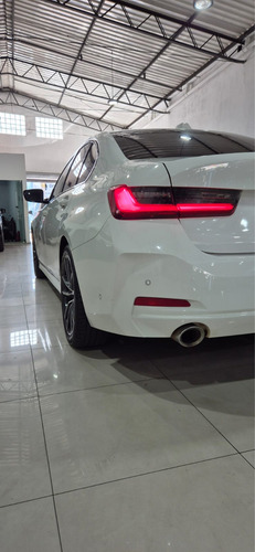 BMW 320I 2.0 16V TURBO FLEX SPORT GP AUTOMÁTICO