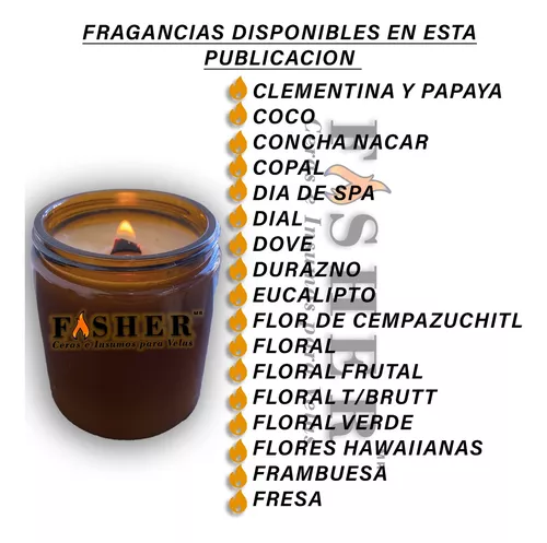 fragancias-esencias-velas-parafina-abejas-cera